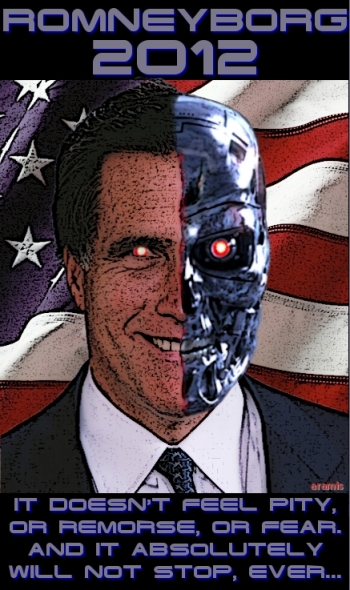 mitt romney seems to have a very hard time understanding complex human ...